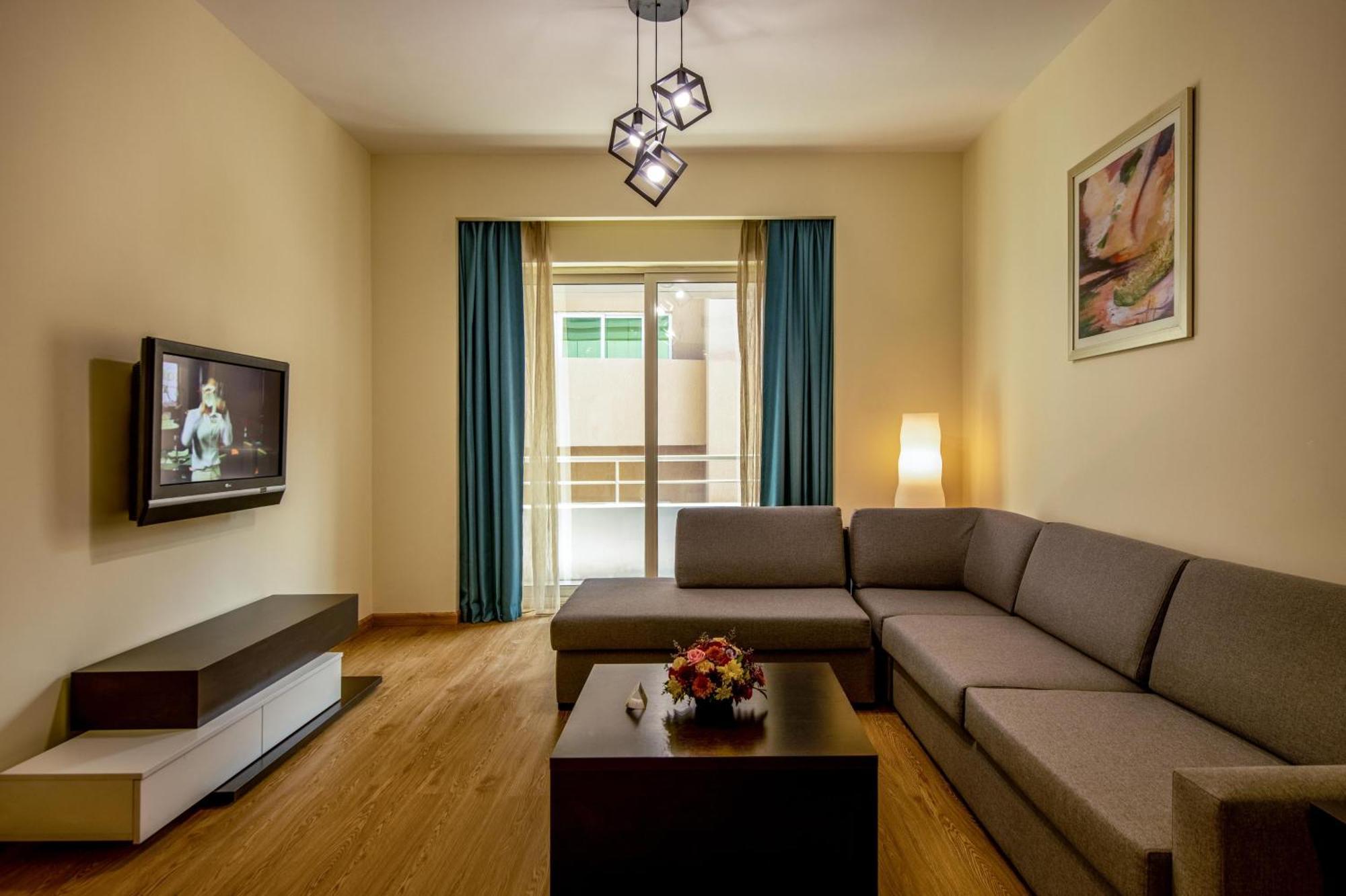 Time Ruby Hotel Apartment Sharjah Exterior photo