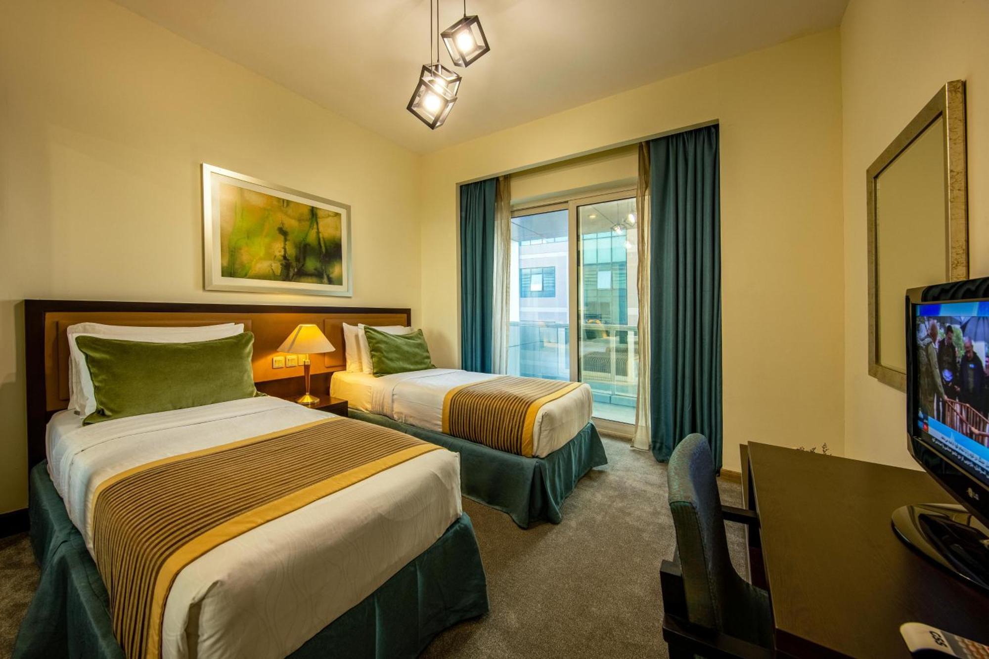 Time Ruby Hotel Apartment Sharjah Exterior photo